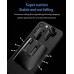 Wireless bluetooth headset
